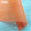 All Colors hygiene SMS Spunbond+Meltblown+Spunbond Nonwoven Fabric Roll Medical hospital Home Textile Bags Shoes